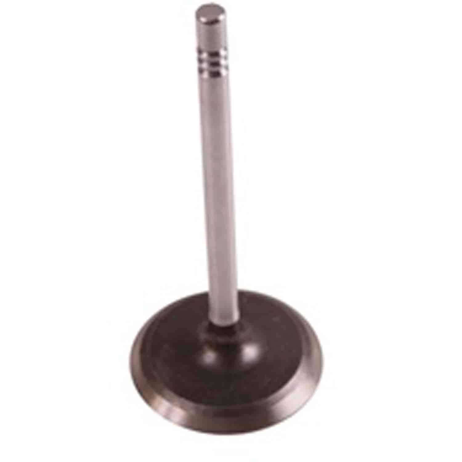 Intake Valve 4.2L .003 1981-1990 Jeep CJ and Wrangler By Omix-ADA