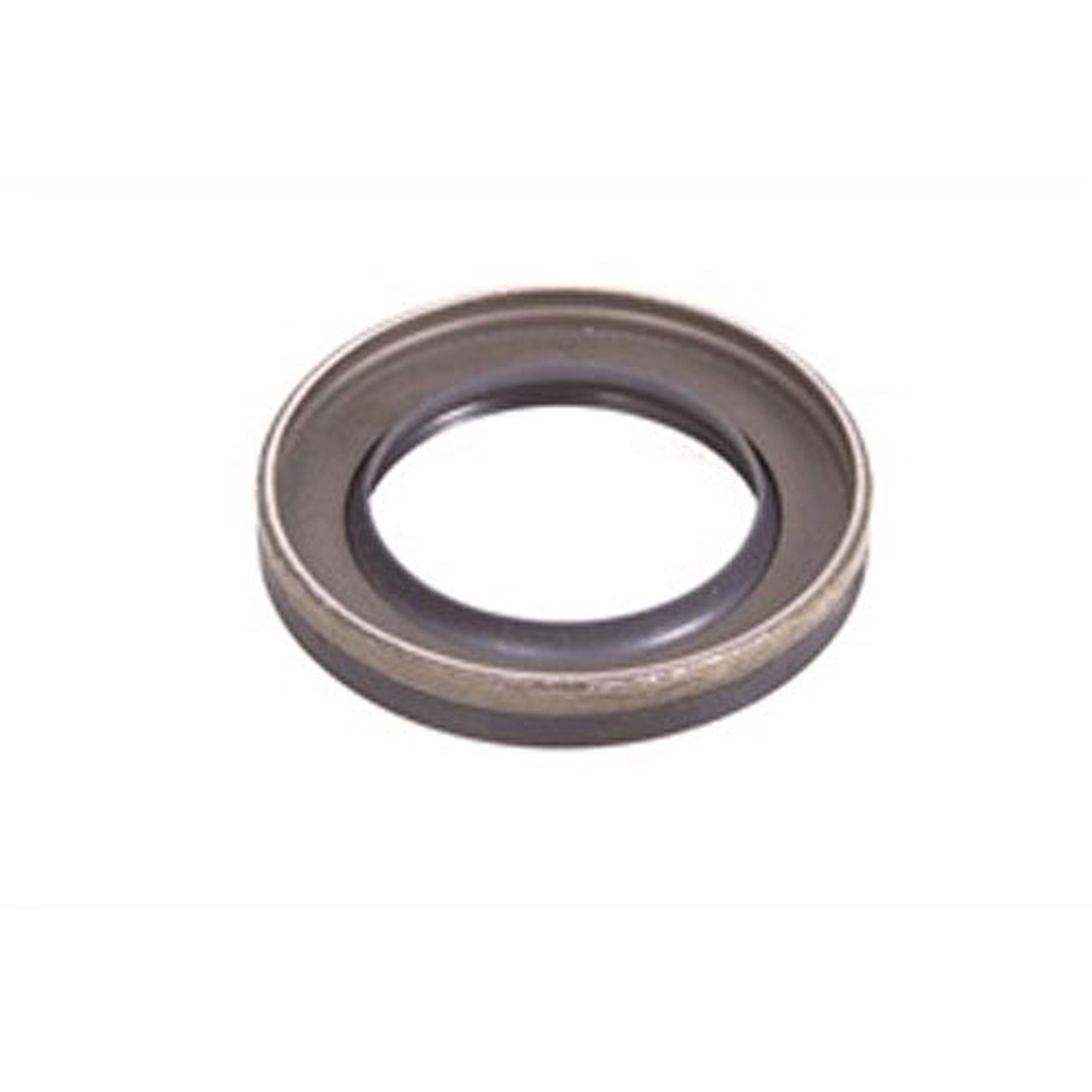 This crankshaft oil seal from Omix-ADA fits the