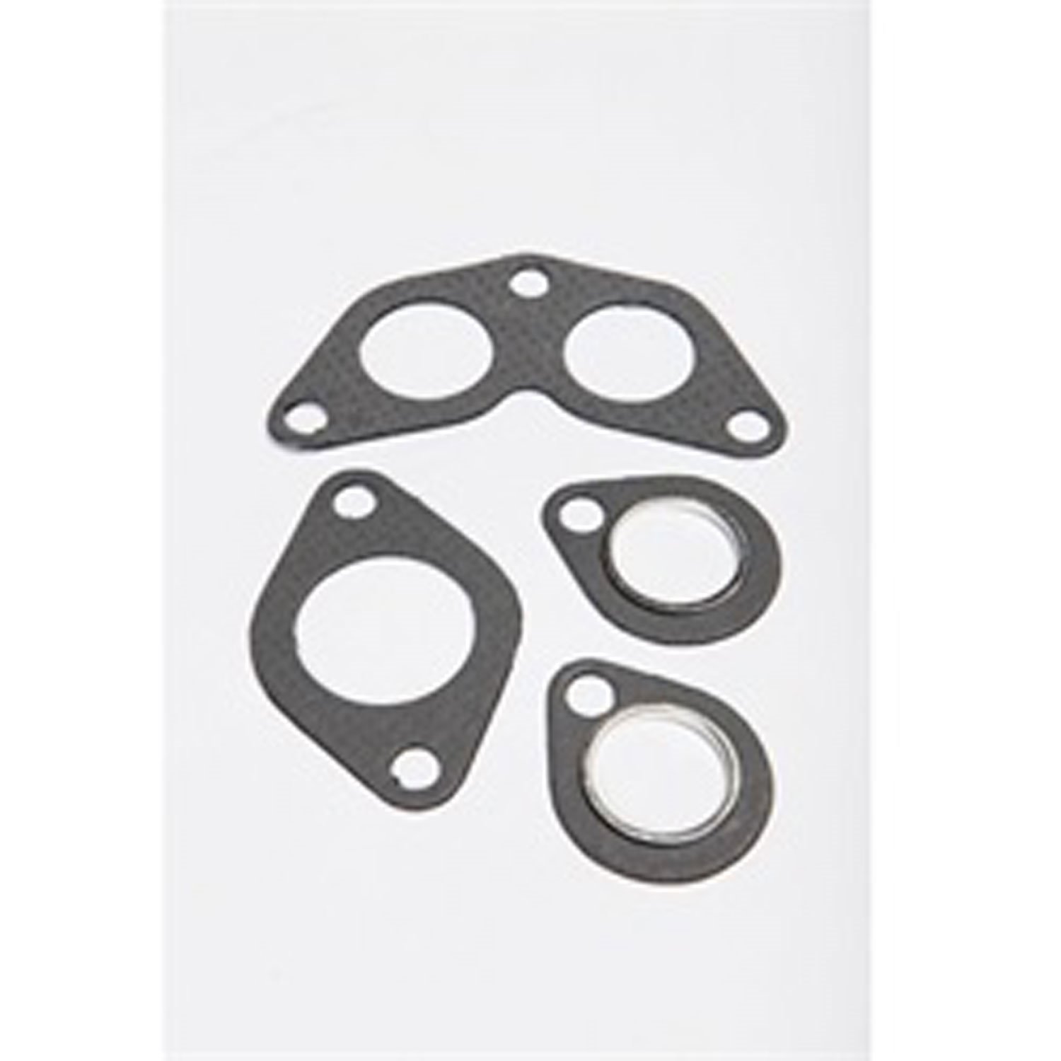 Exhaust Manifold Gasket F-Head 1952-1971 M38A1 1953-1967 CJ3B 1955-1971 CJ5 1955-1971 CJ6