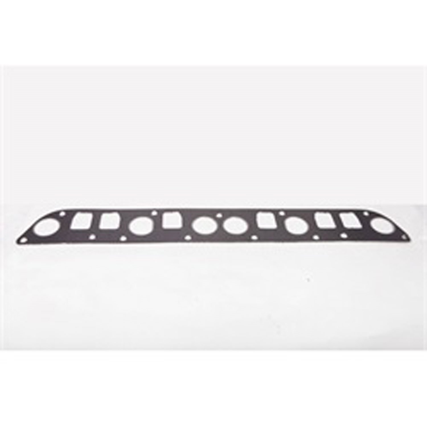 Replacement exhaust manifold gasket from Omix-ADA, Fits 87-98 Jeep Cherokees 93-98 Grand Cheroke