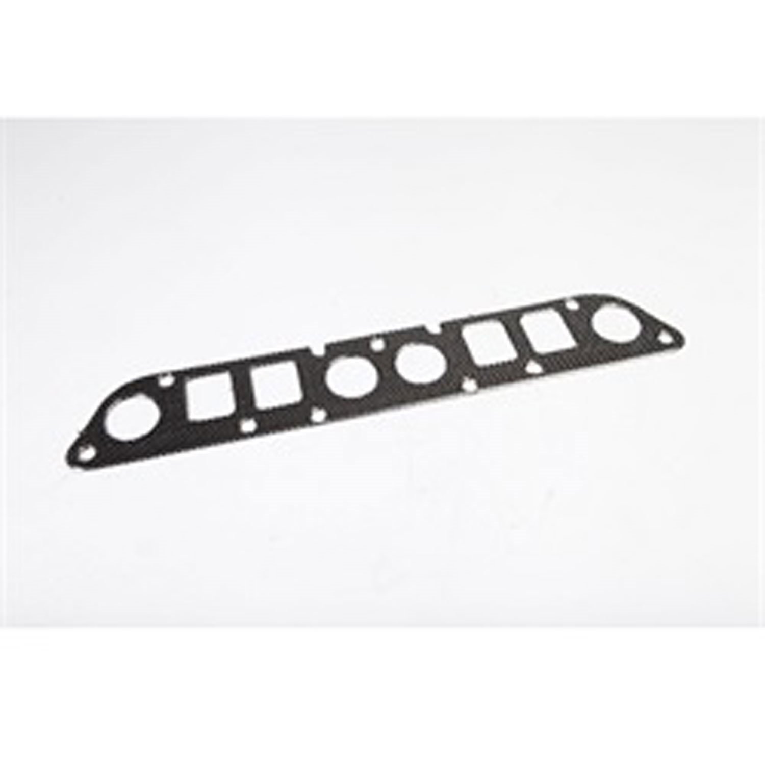 Exhaust Manifold Gasket 2.5L 1984-1986 CJ7 1984-1986 CJ8 1987-1990 Wrangler 1984-1990 Cherokee