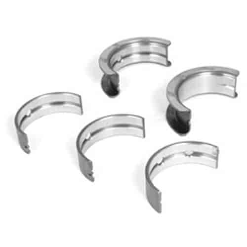 Replacement main bearing set from Omix-ADA, Fits 225 cubic inch V6 engine in 66-71 Jeep vehicles.