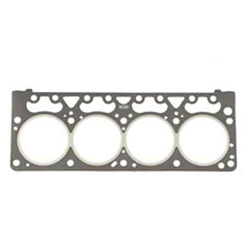 This cylinder head gasket from Omix-ADA fits 5.2L
