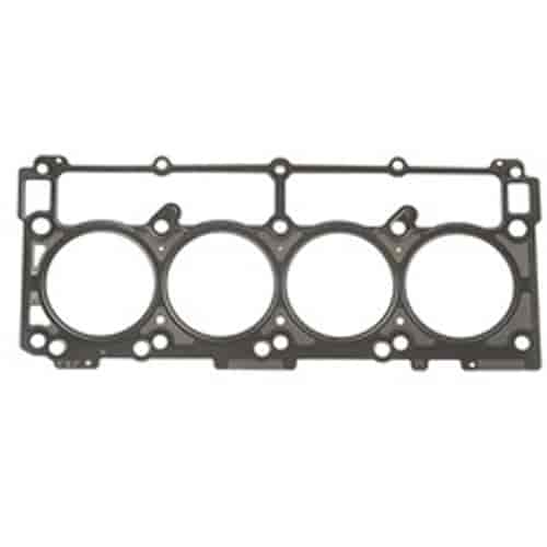 This right cylinder head gasket from Omix-ADA fits 5.7L engines found in 06-08 Commanders and 05-08 Grand Cherokees.
