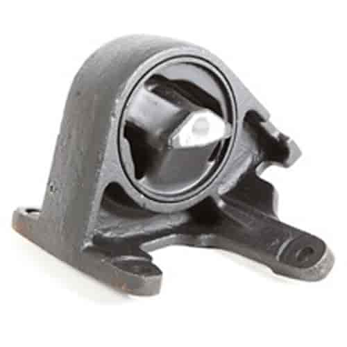 This front left engine mount from Omix-ADA fits