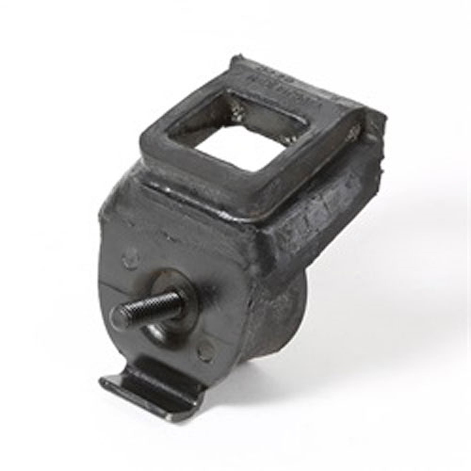 This front engine mount from Omix-ADA fits the
