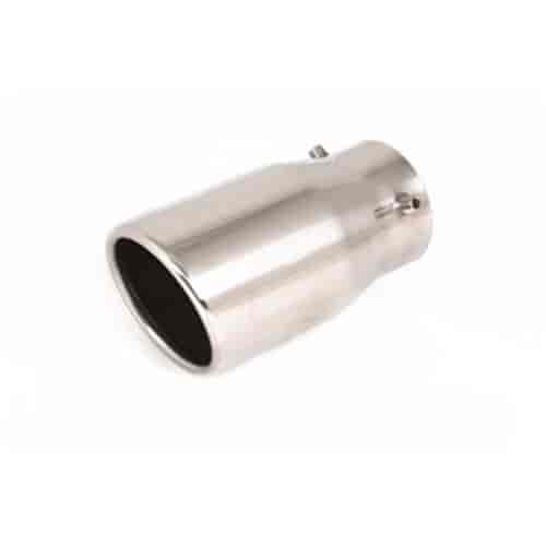 Tailpipe Spout For 2007-2012 Jeep Compass 2.0L 2007-2012 Patriot 2.0L And 2007-2012 Patriot 2.4L By Omix-ADA