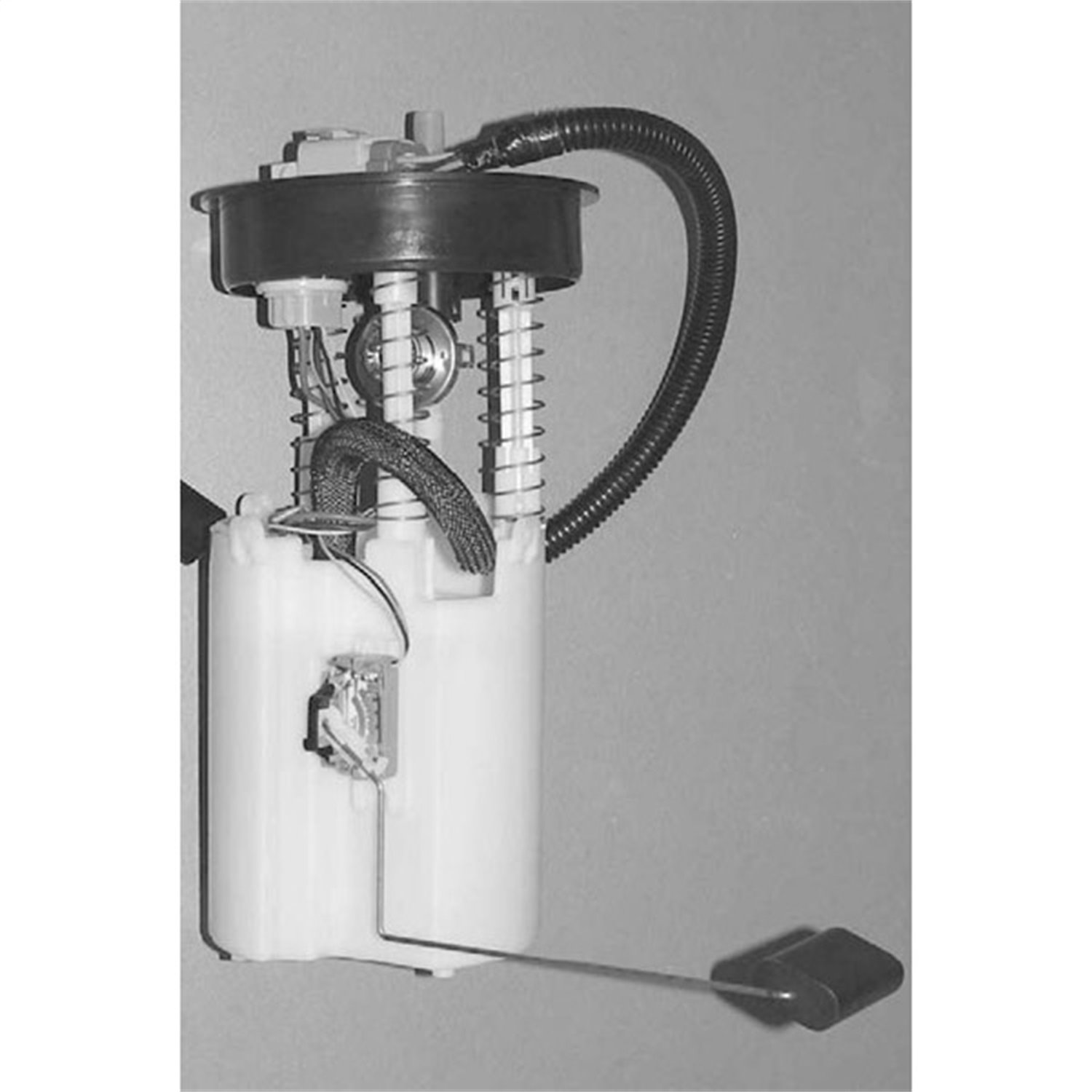 Replacement fuel pump module from Omix-ADA, Fits 1995