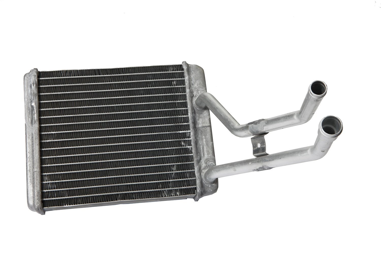 This heater core from Omix-ADA fits 97-01 Jeep TJ/ XJ Wrangler/Cherokees