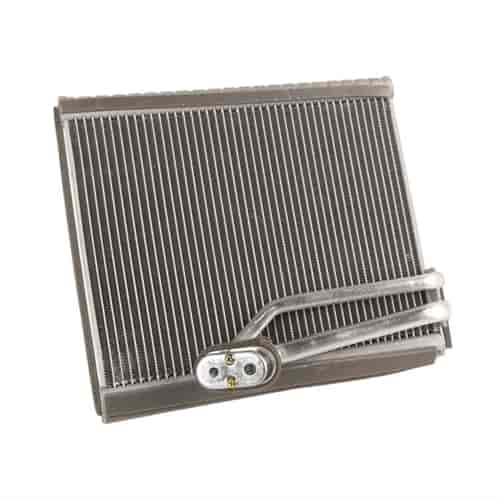 AC EVAPORATOR JEEP JK