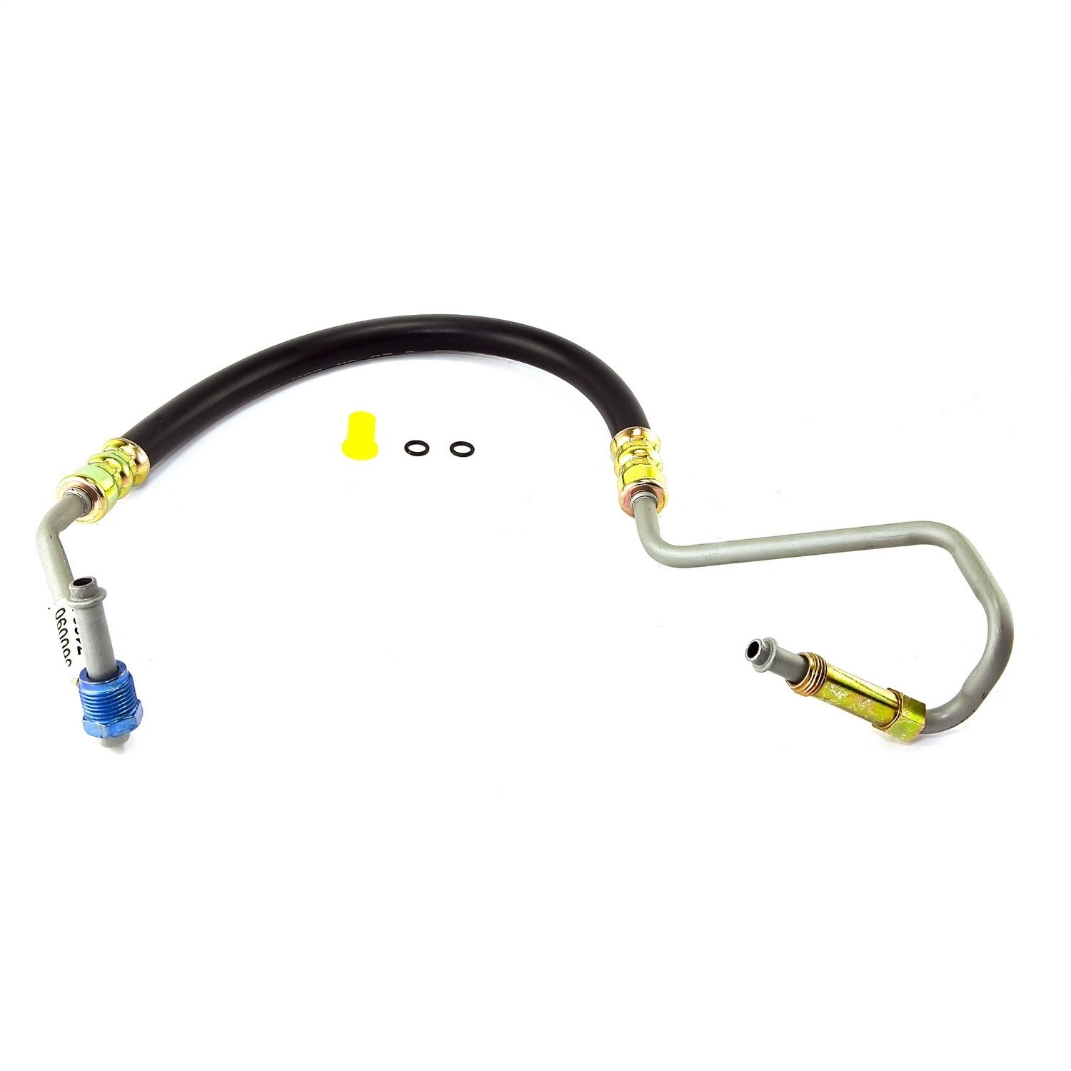 Power Steering Pressure Hose 1997-2001 Jeep Wrangler TJ