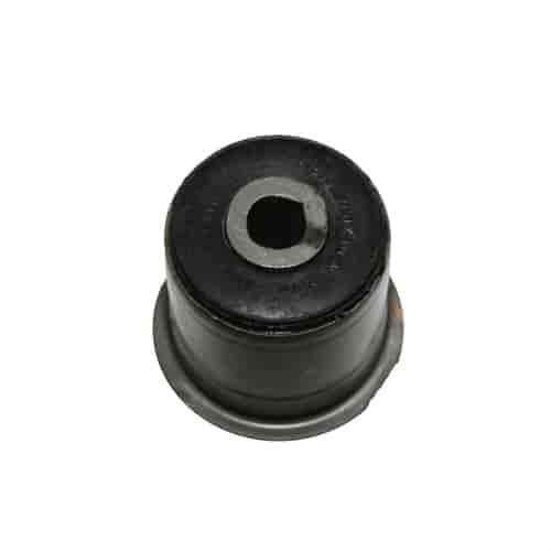 Replacement front lower control arm bushing from Omix-ADA, Fits 84-01 Jeep Cherokee XJ