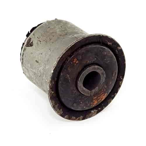 Replacement front upper control arm bushing from Omix-ADA, Fits either end of arm. For 91-01 Jeep Cherokee XJ