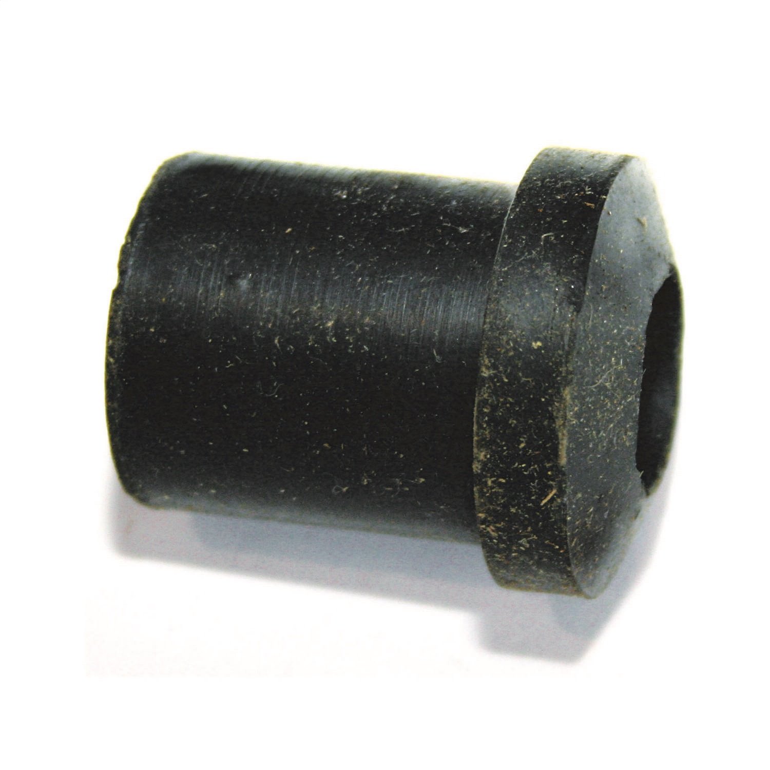 Replacement leaf spring bushing from Omix-ADA, Fits front or rear leaf springs on 87-95 Jeep