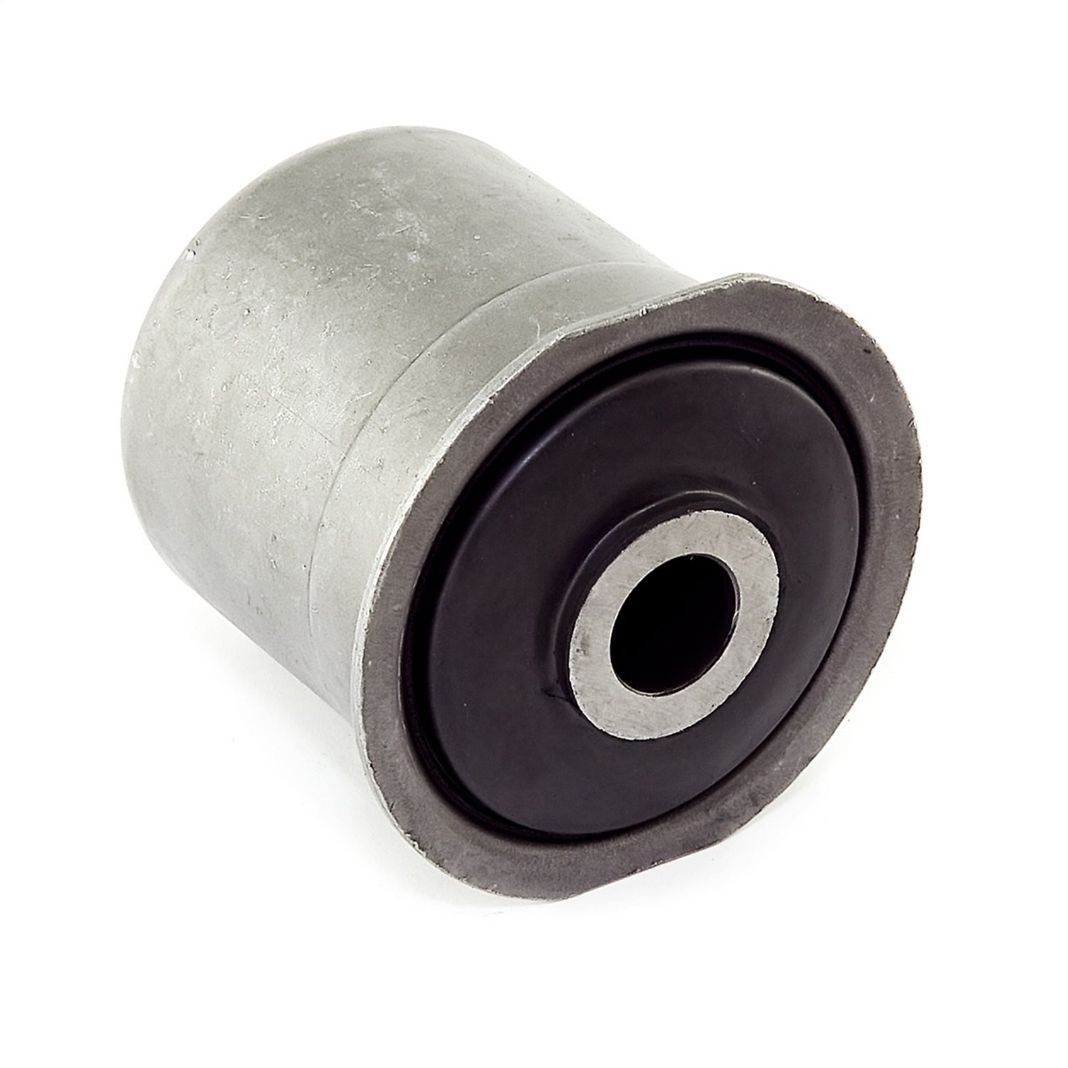 Replacement rear lower control arm bushing from Omix-ADA, Fits 93-98 Jeep Grand Cherokee ZJ