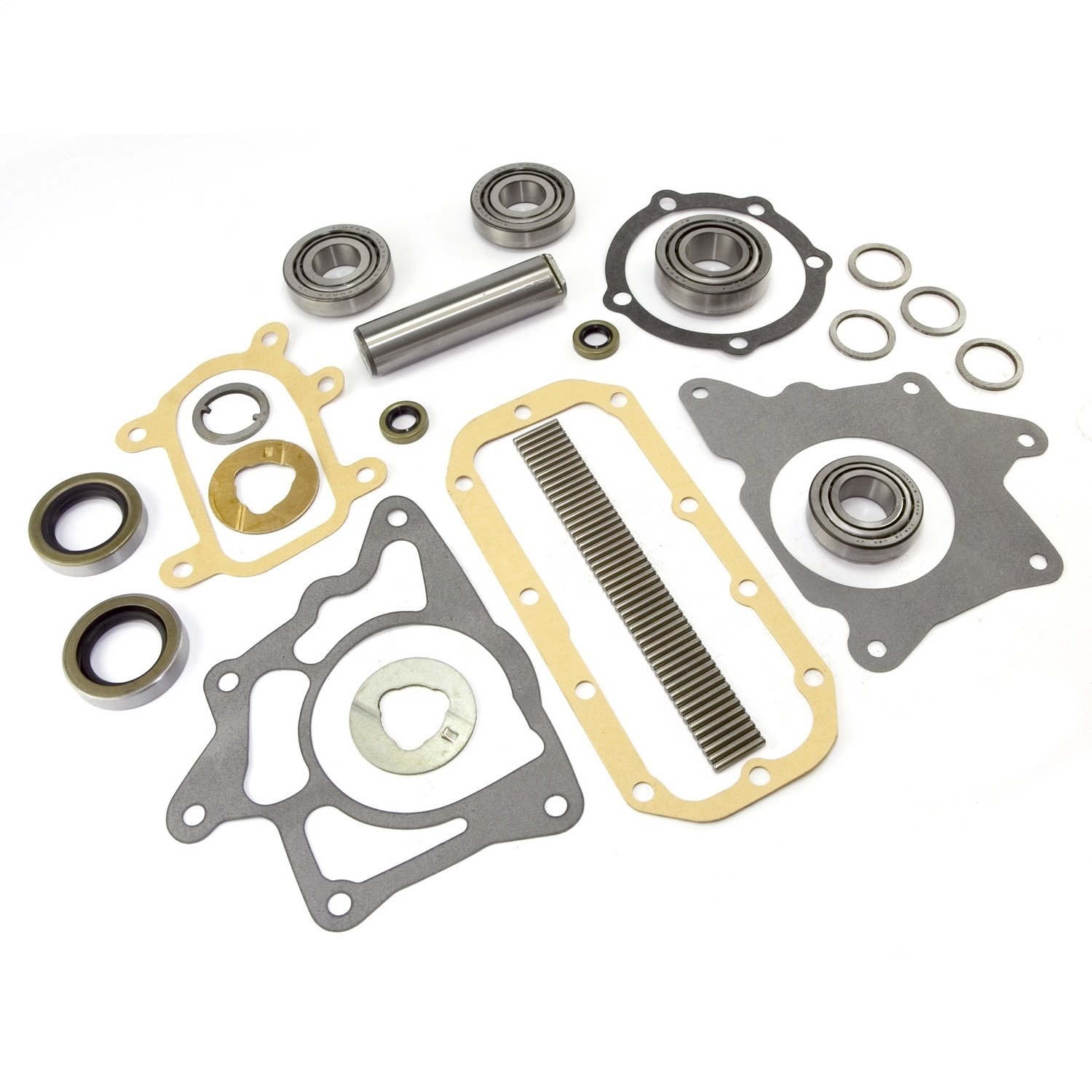 Transfer Case Overhaul Kit for Dana 20 1972-1979 Jeep CJ By Omix-ADA