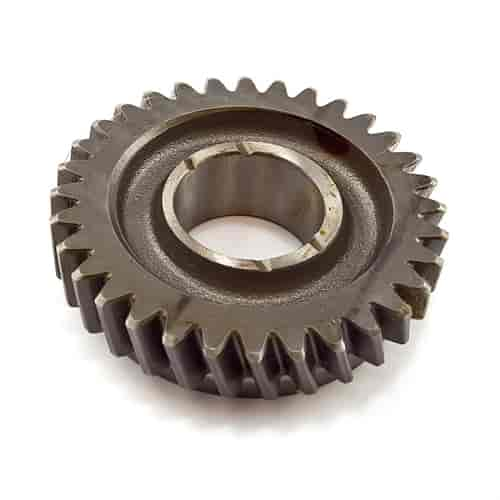 BA10 First Gear 2012-32 1987-1989 Jeep Wrangler YJ By Omix-ADA