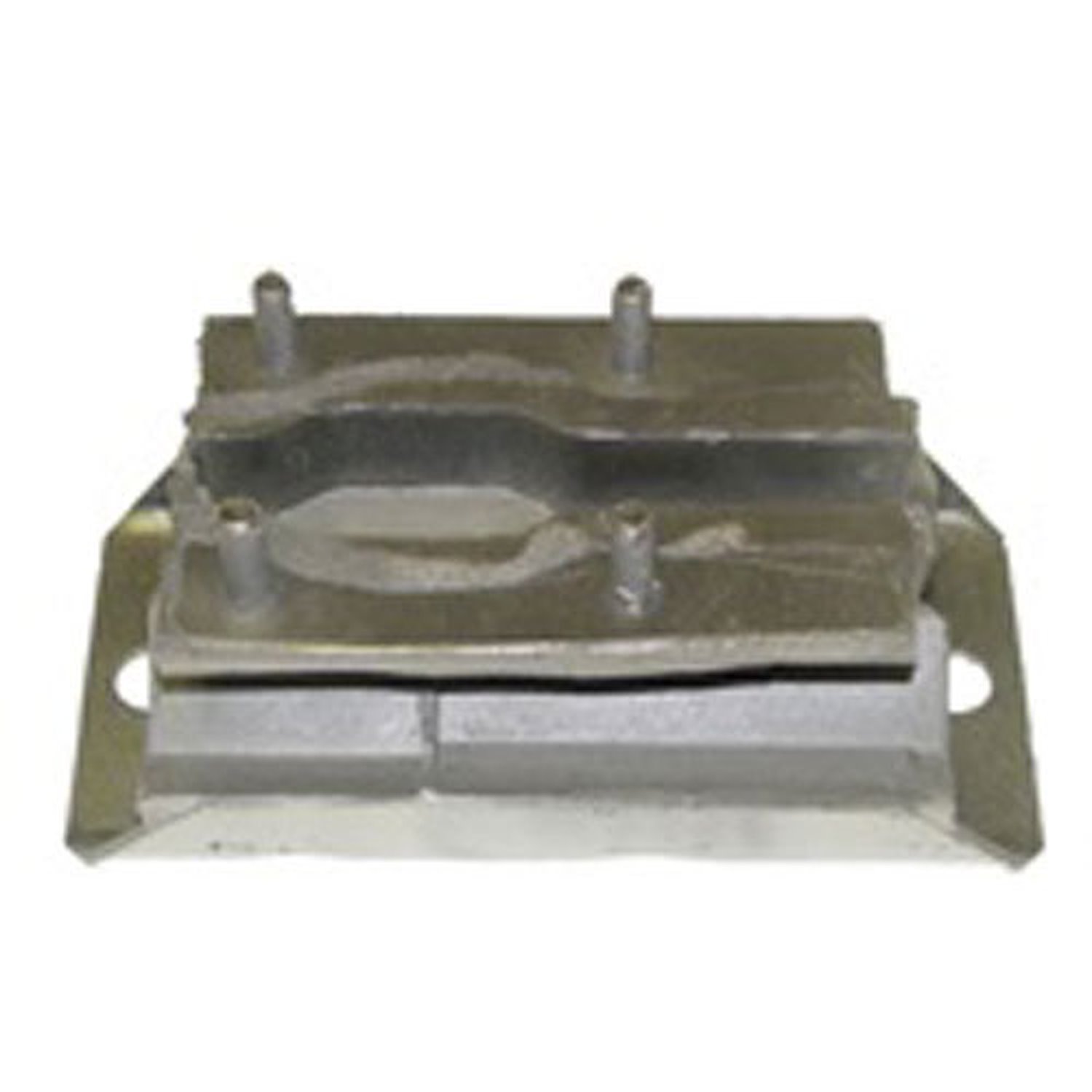 This automatic transmission mount from Omix-ADA fits 00-01