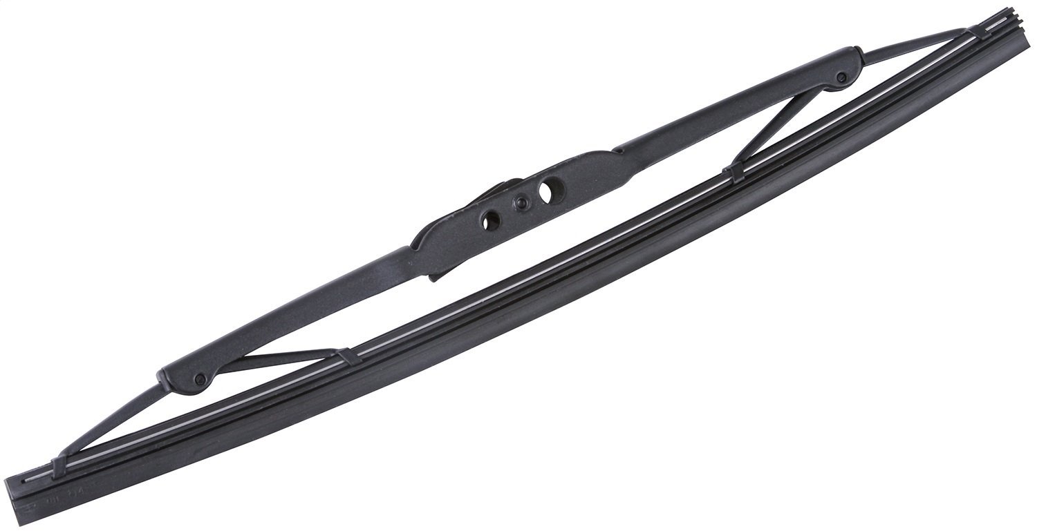 This 12 inch rear wiper blade from Omix-ADA