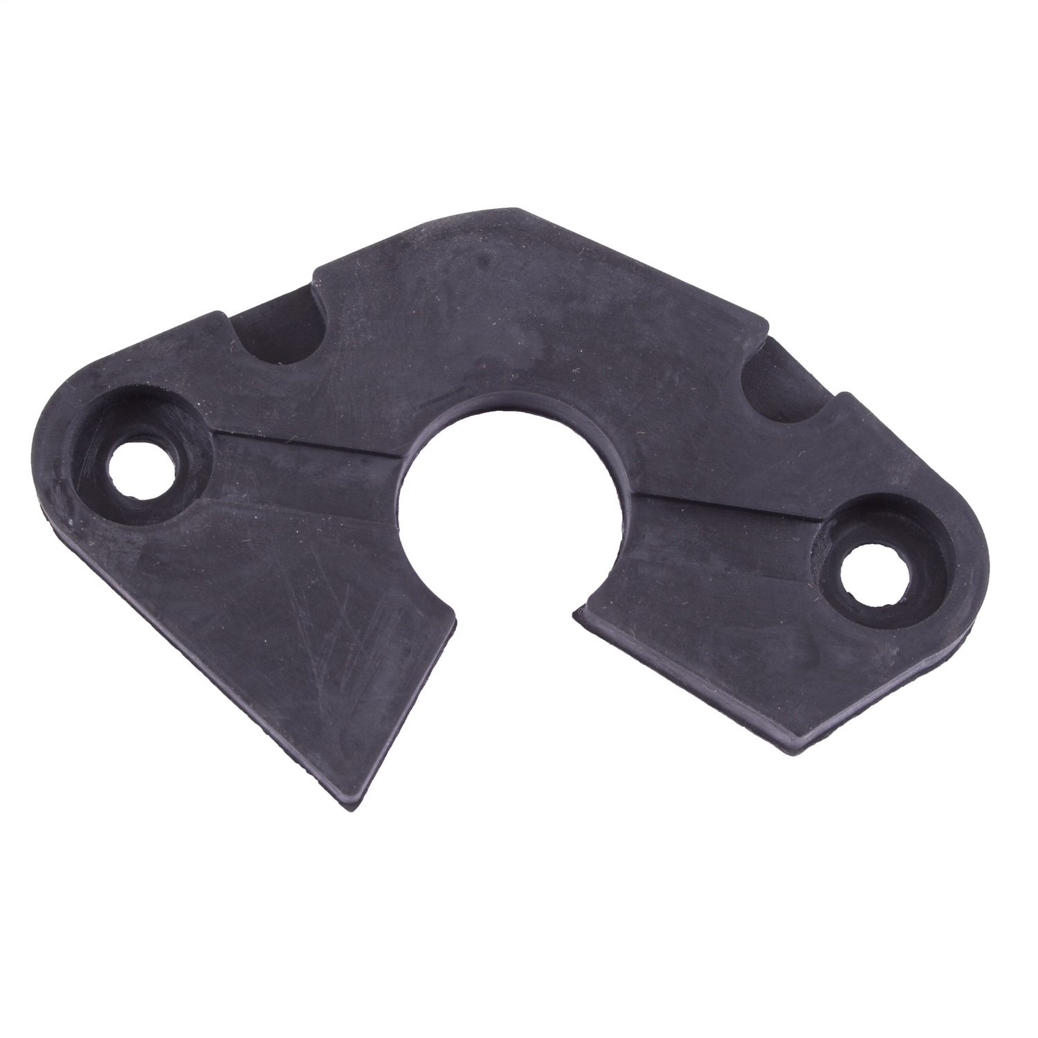 This windshield wiper motor gasket from Omix-ADA fits 87-95 Jeep Wrangler YJ .