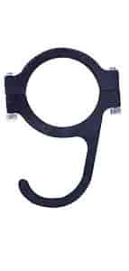 Steering Wheel Hook Fits 1-1/2" Roll Bar