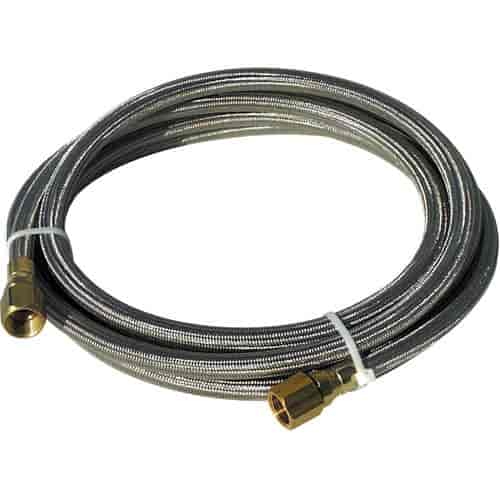 Braided Fuel Line -8AN (1/2
