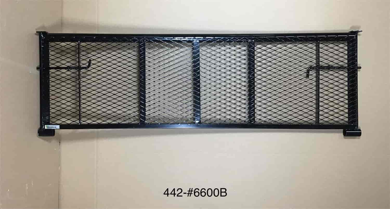 *BLEMISHED* Straight Gate Mesh Tailgate 1981-87 GM 1500 C/K Pickups