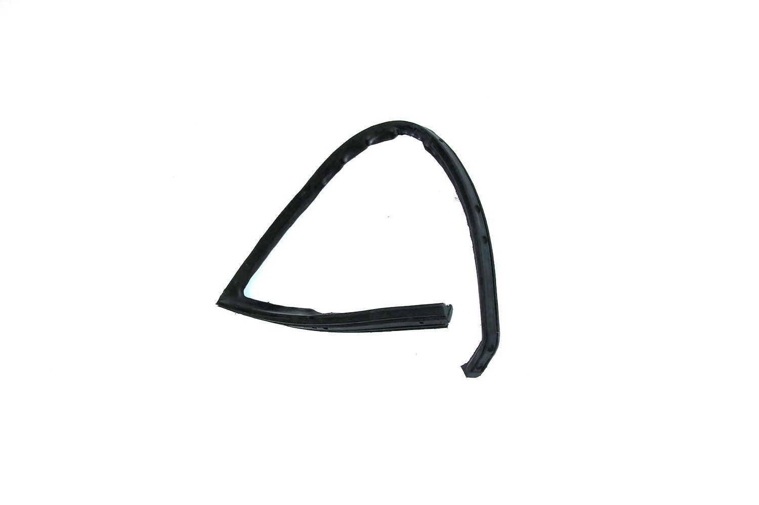 FC-F4913 Vent Window Seal, Left for 1966-1977 Ford Bronco, 1976-1976 Ford F-100