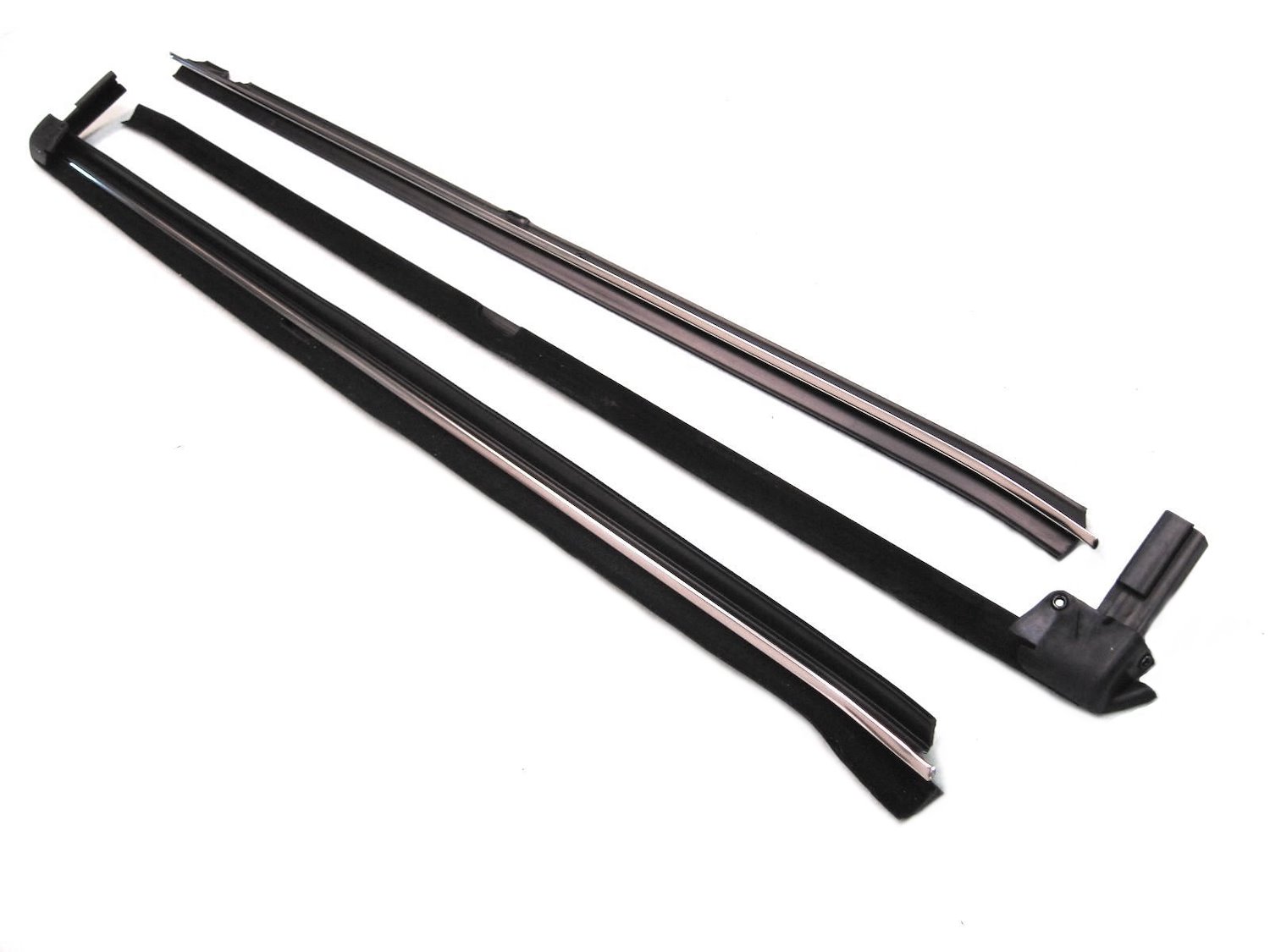 BELT WEATHERSTRIP KIT