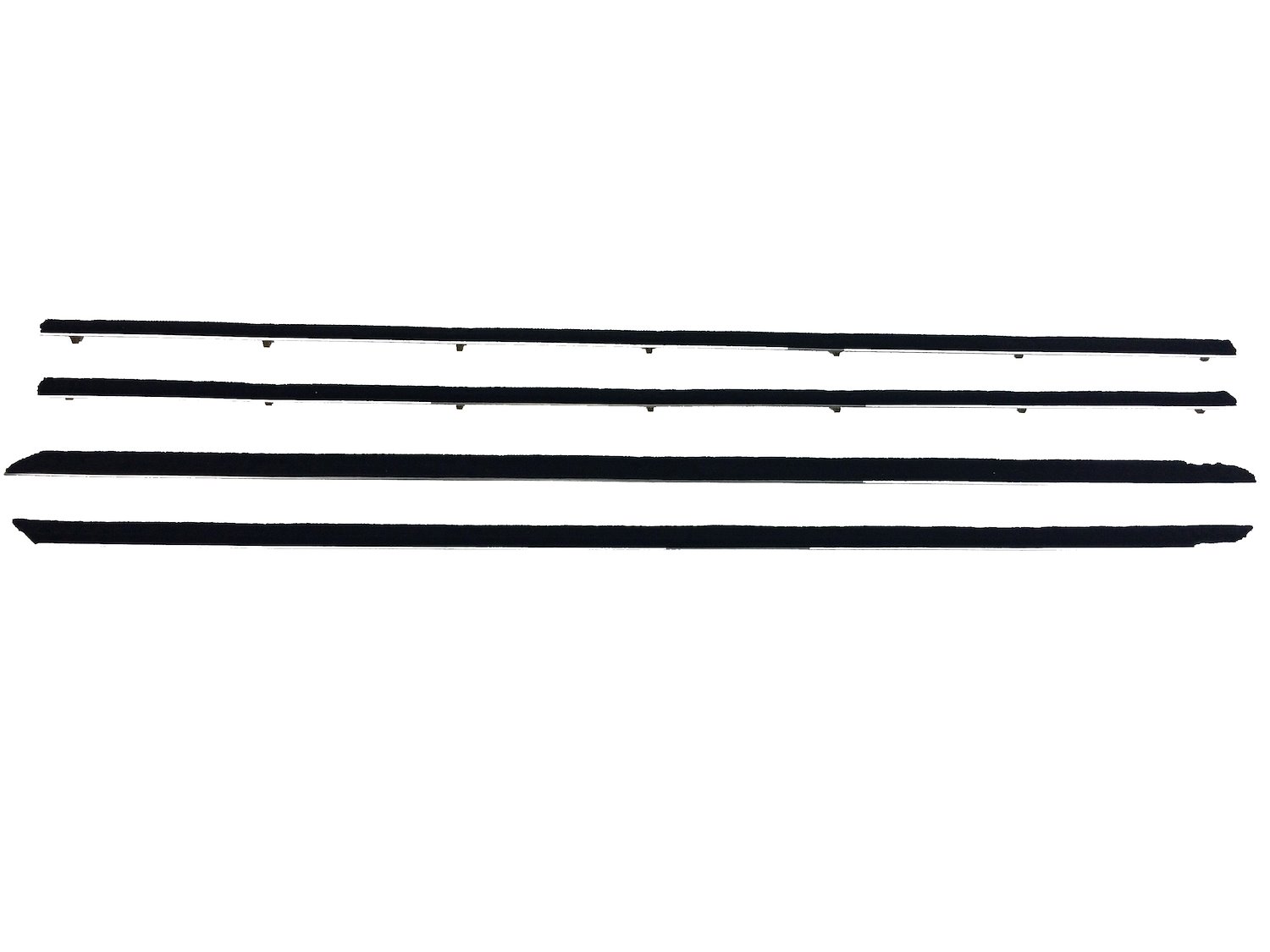 BELT WEATHERSTRIP KIT