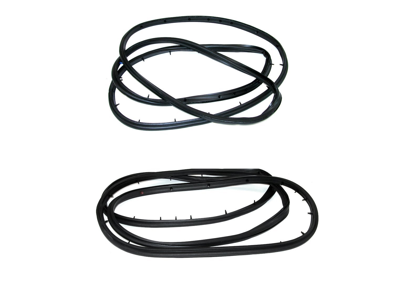FC-KF3052 Door Seal Kit, Front Left & Right for 2001-2004 Ford F-150, 1997-1997 Ford F-250, 1999-2004 Ford F-250 Super Duty