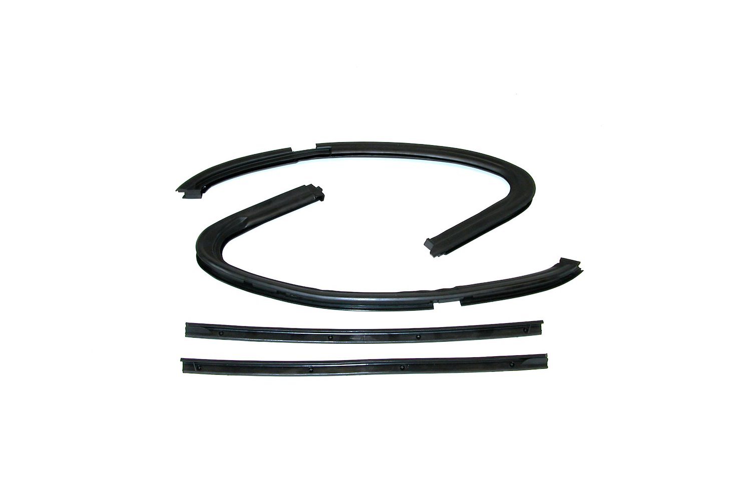 VENT WINDOW SEAL KIT