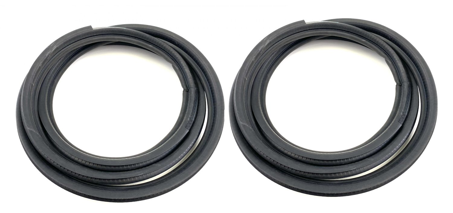 FC-KT3012 Door Seal Rear on body Kit for 2001-2004 Toyota Tacoma