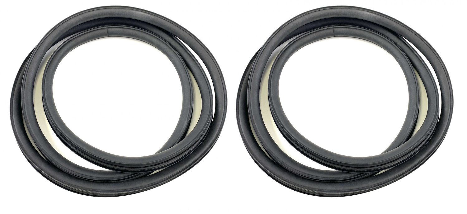 FC-KT3014 Door Seal Front on body for 2001-2004 Toyota Tacoma