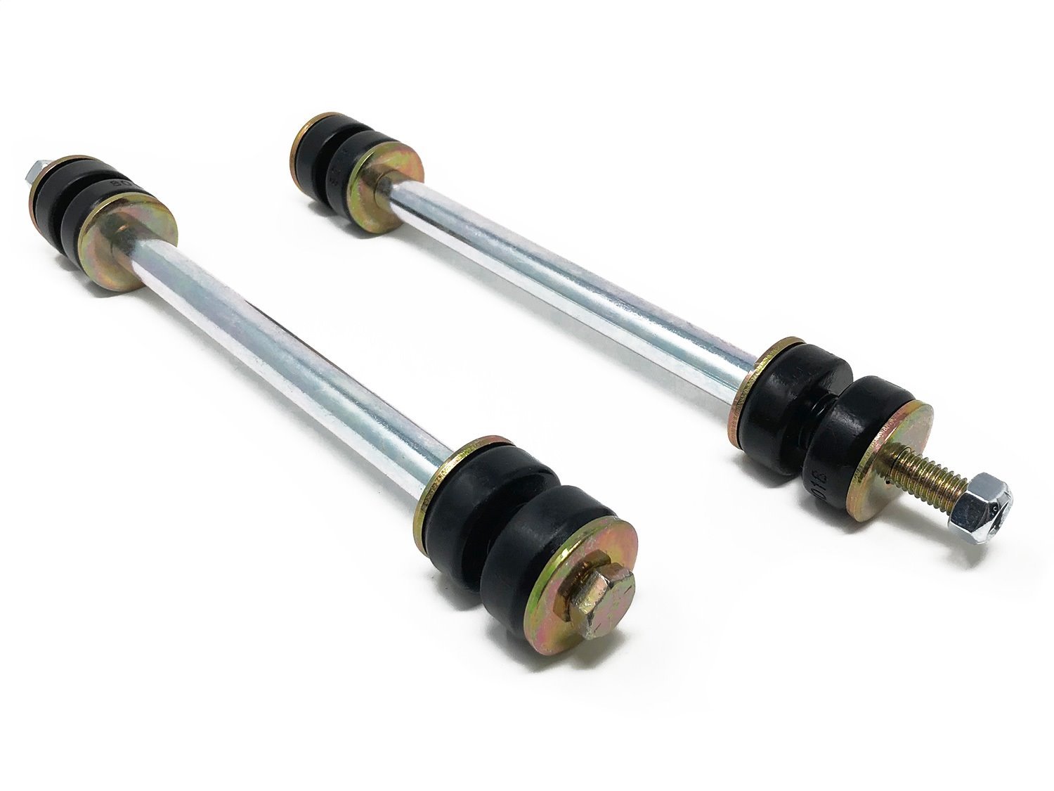 Sway Bar End Link Kit 4WD Only