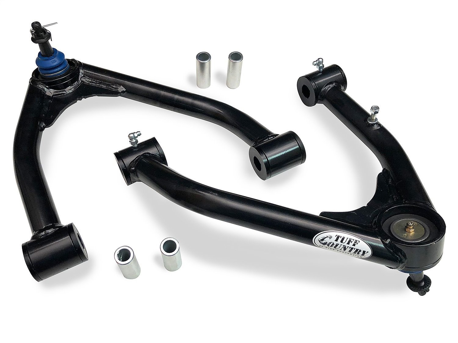 Standard Ball Joint Upper Control Arms [For 2 to 4 in. Lift Kits]