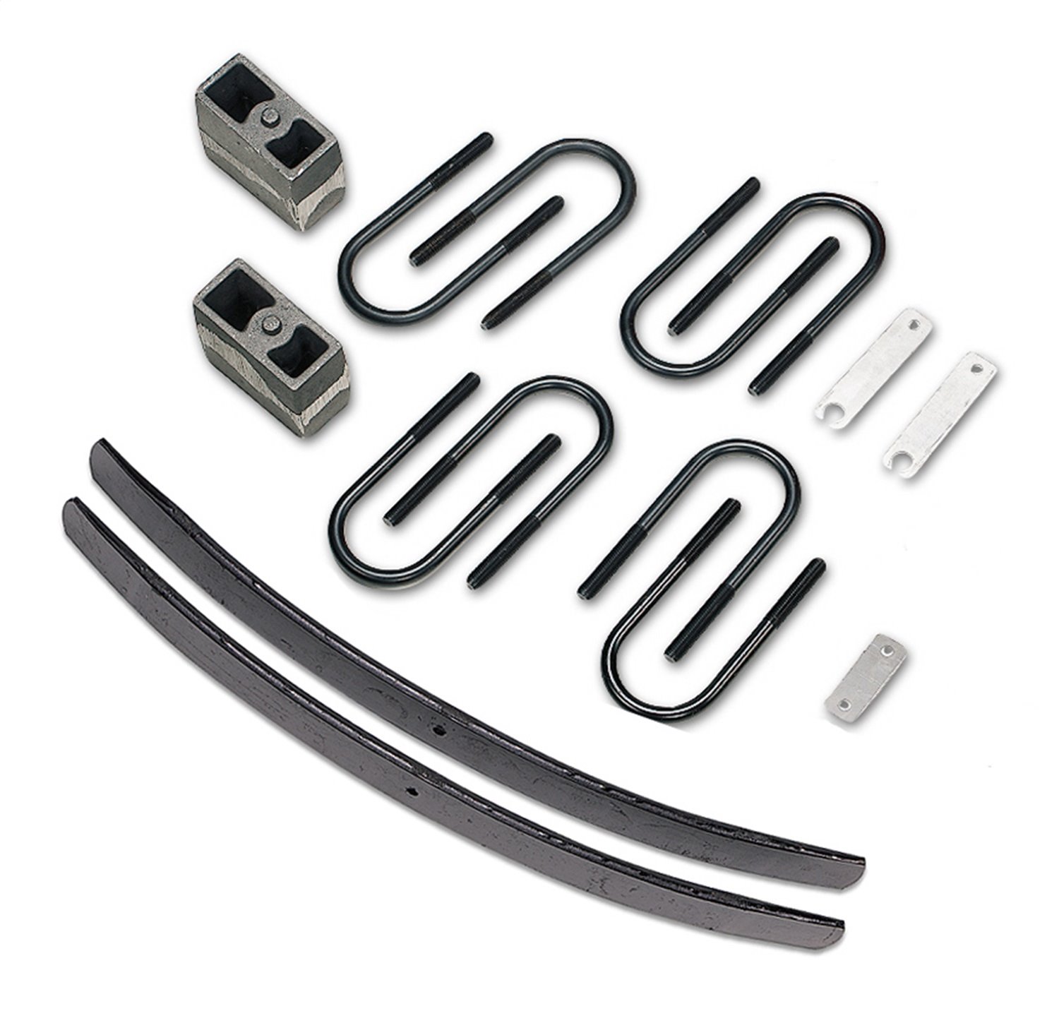 Suspension Lift Kit 1969-72 GM 1/2 Ton, Blazer, Suburban