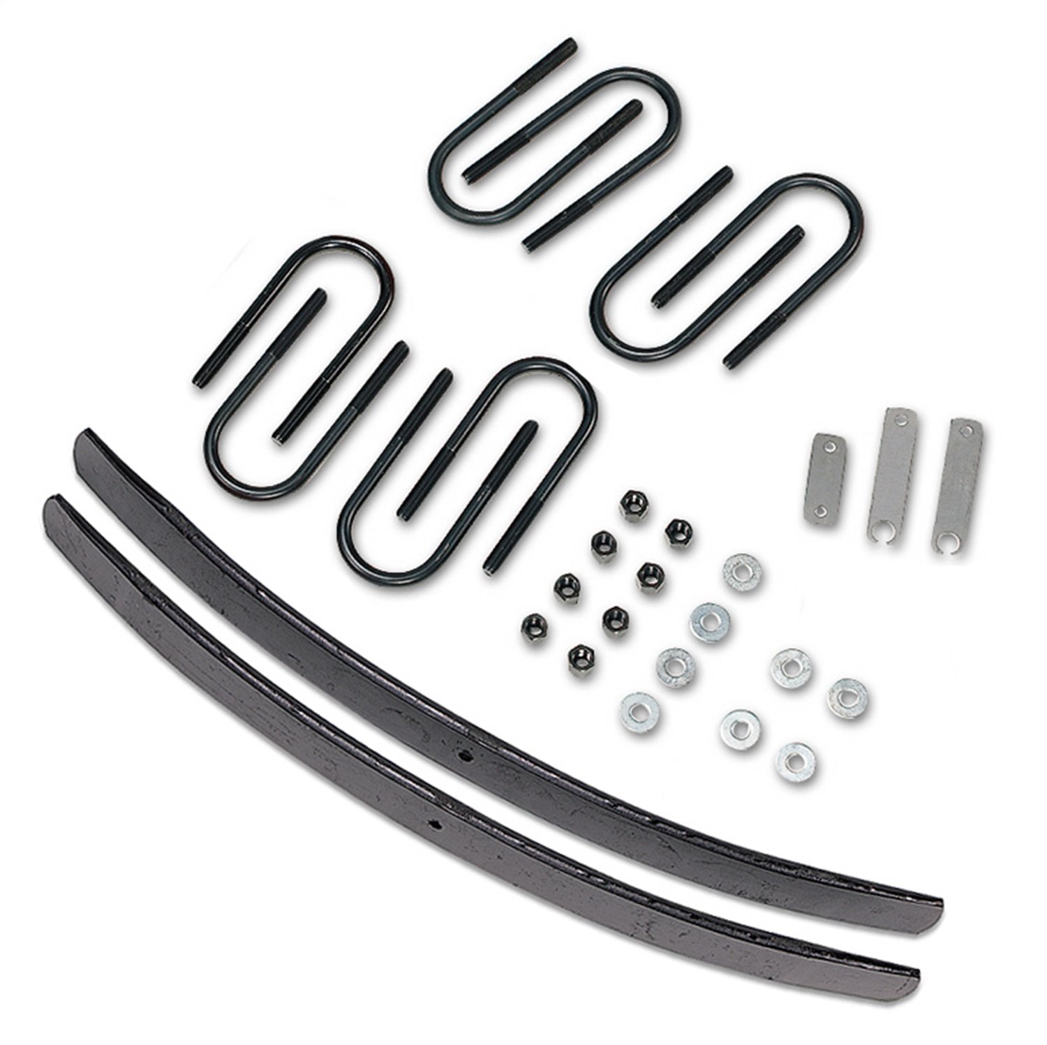 Suspension Lift Kit 1988-91 GM 1/2 Ton, Blazer, Jimmy 4wd