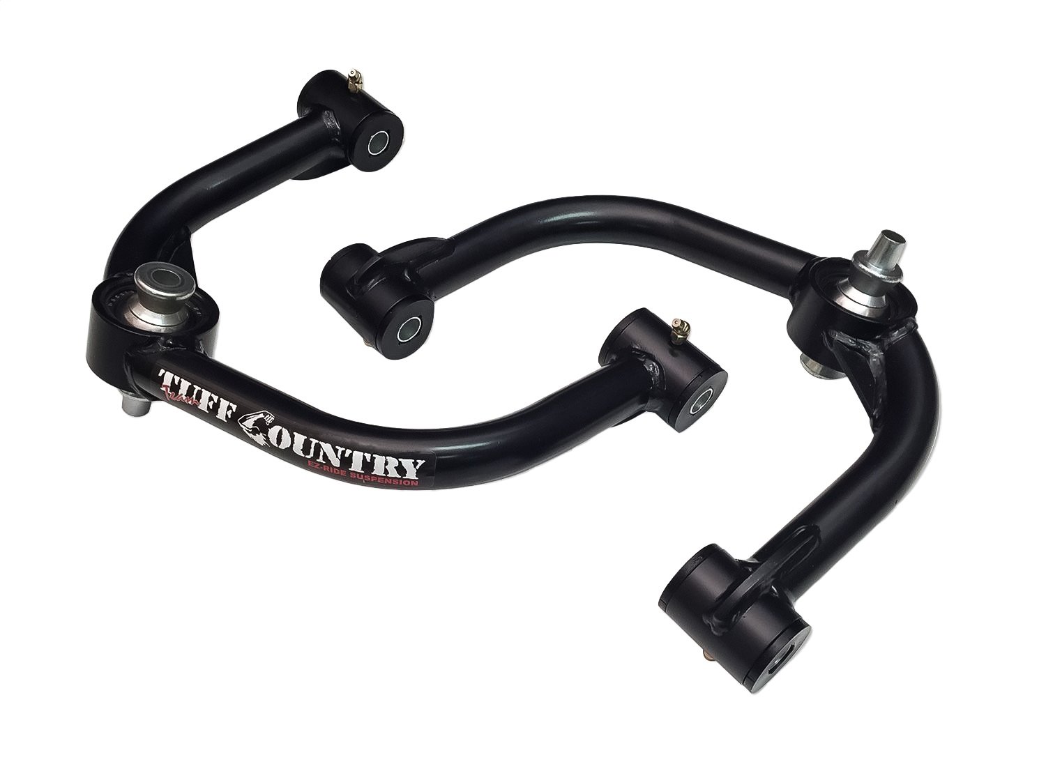 F150 Upper Control Arms