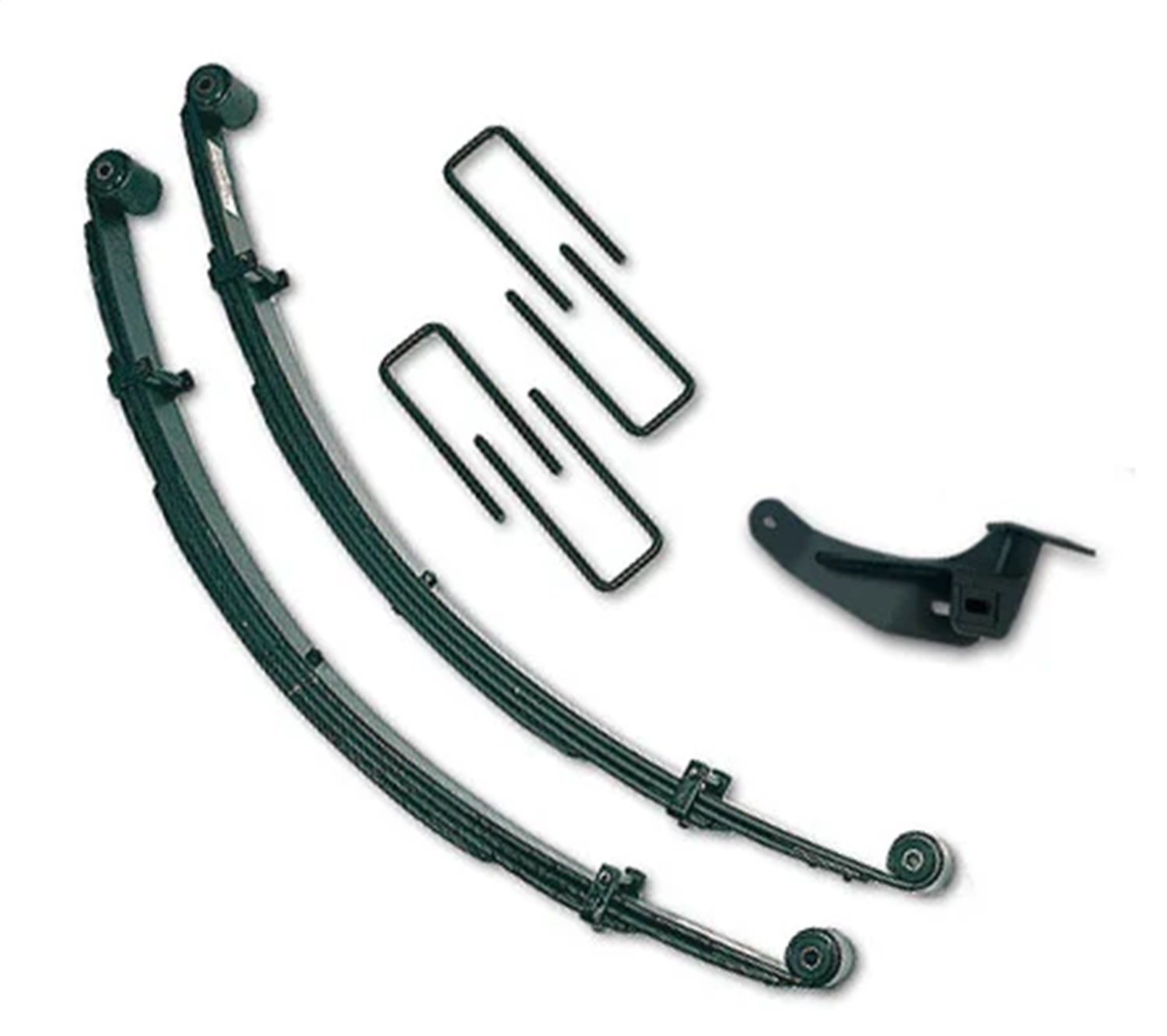 Suspension Lift Kit 2000-04 Ford F250/350 4wd