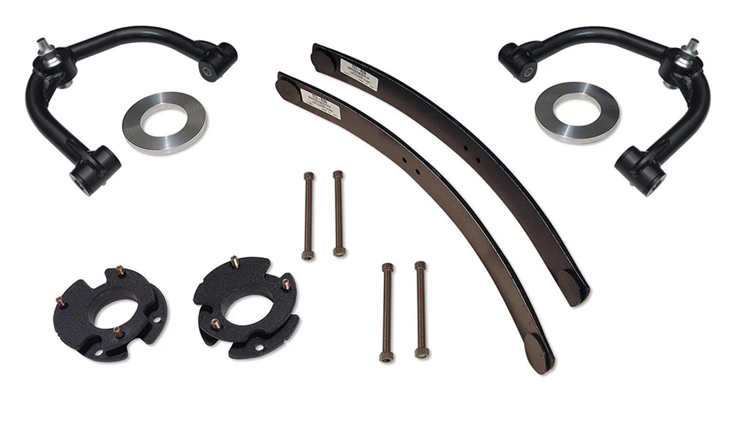 Suspension Lift Kit 2015-18 Ford F150 2/4WD