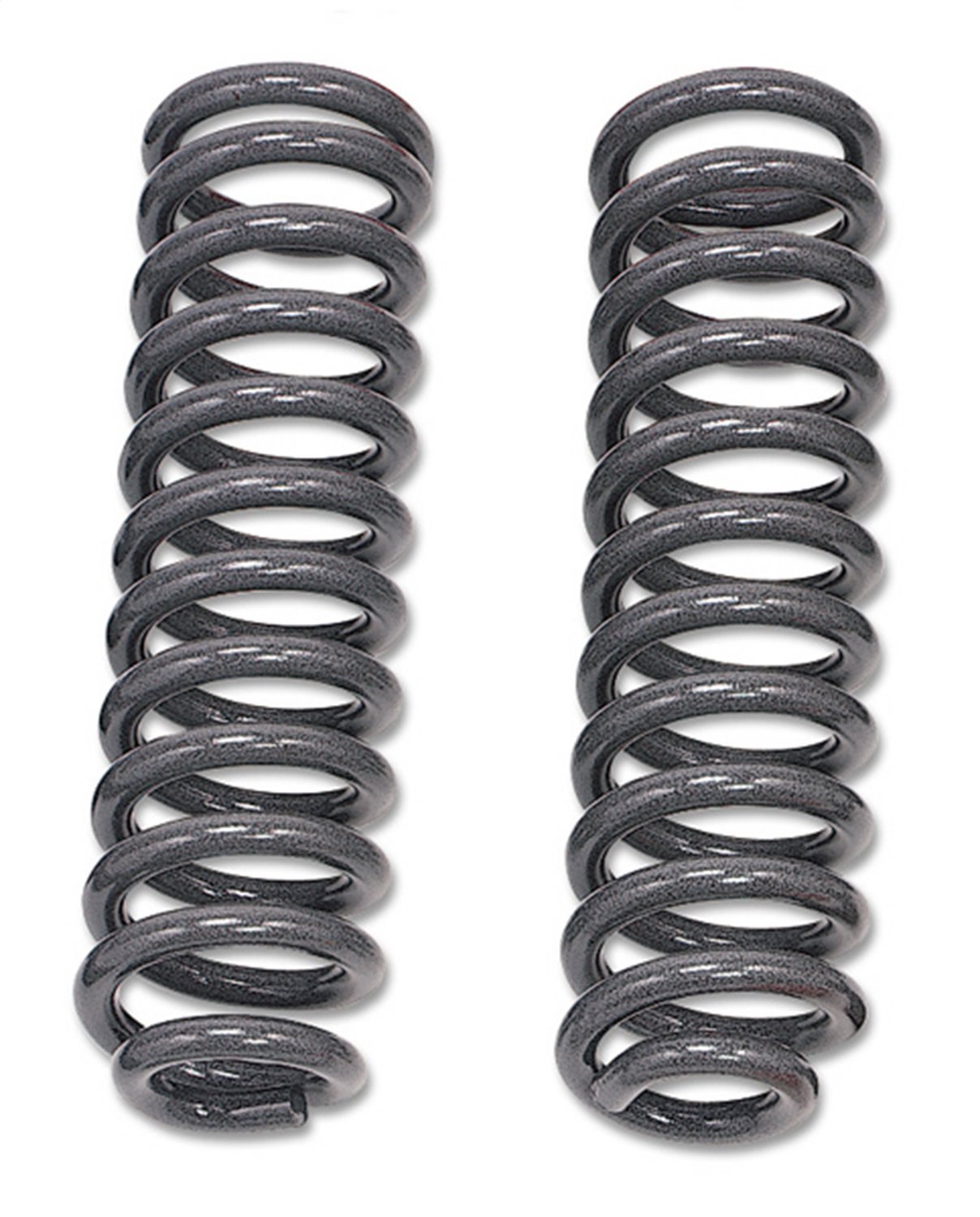 Coil Springs 4 in. Lift Front Pair