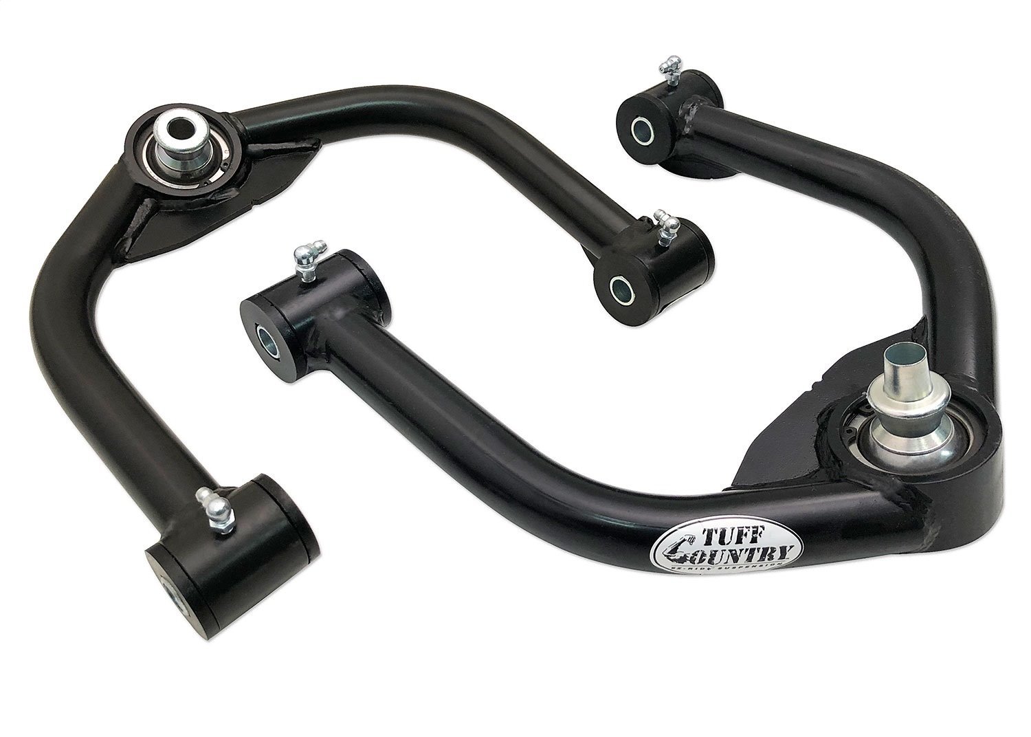 Uni-Ball Upper Control Arms [For 2 to 4 in. Lift Kits]