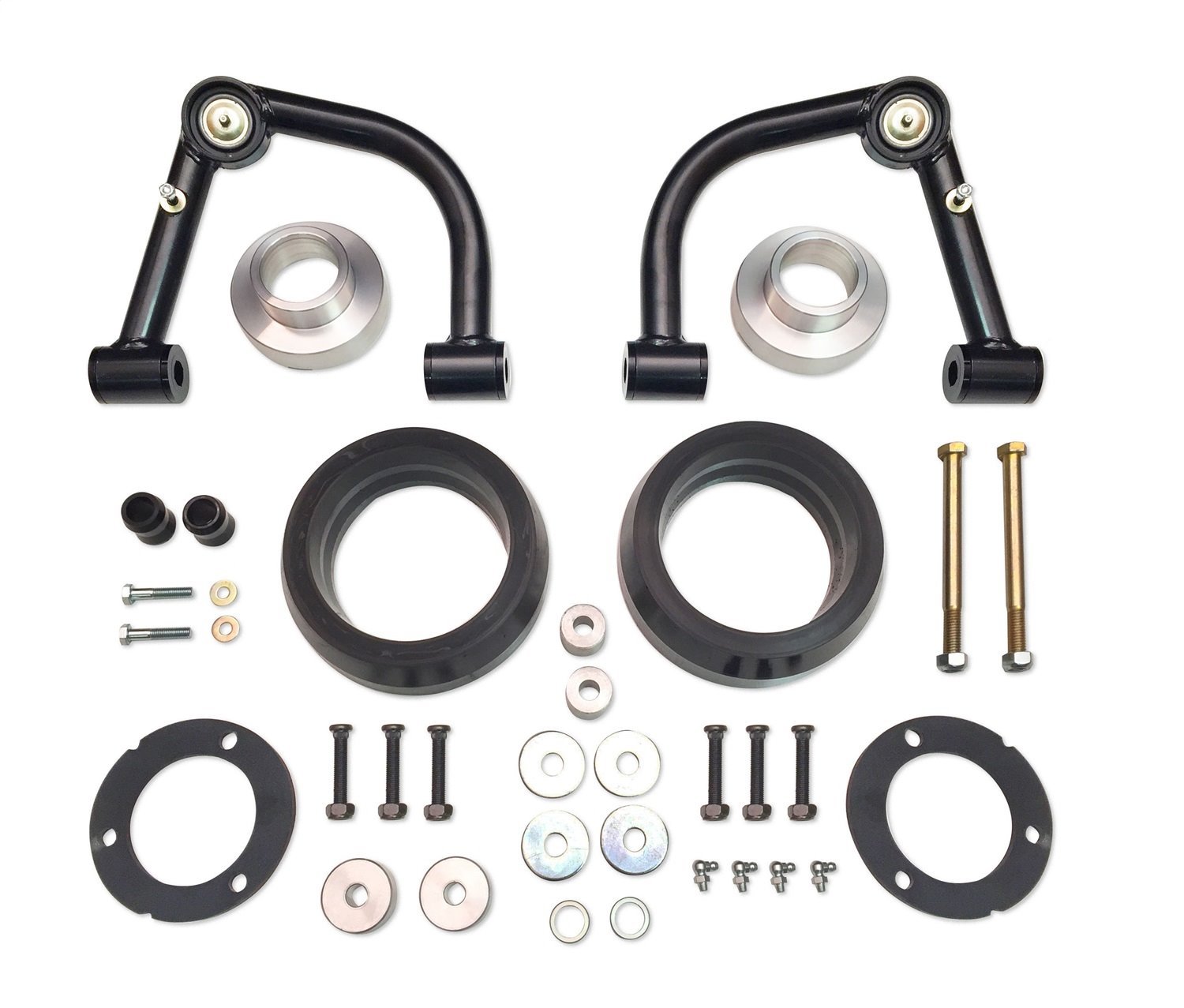 Suspension Lift Kit with Standard Control Arm 2003-2018 Toyota 4-Runner 4WD