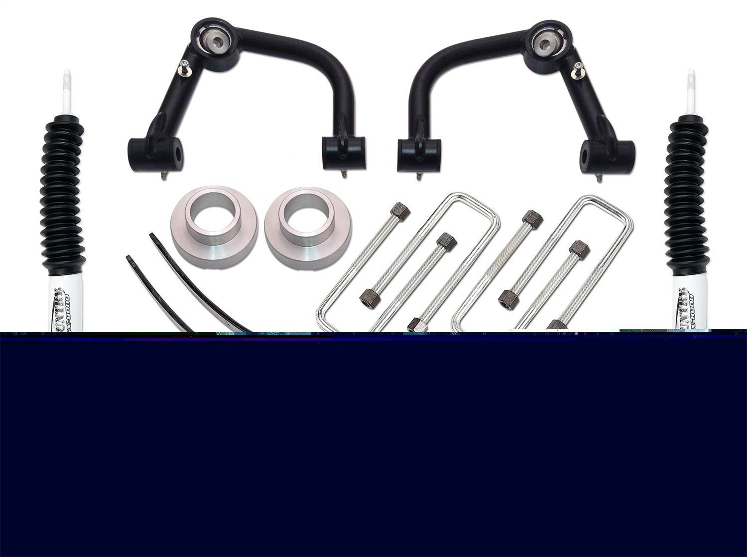 Suspension Lift Kit 2005-16 Toyota Tacoma