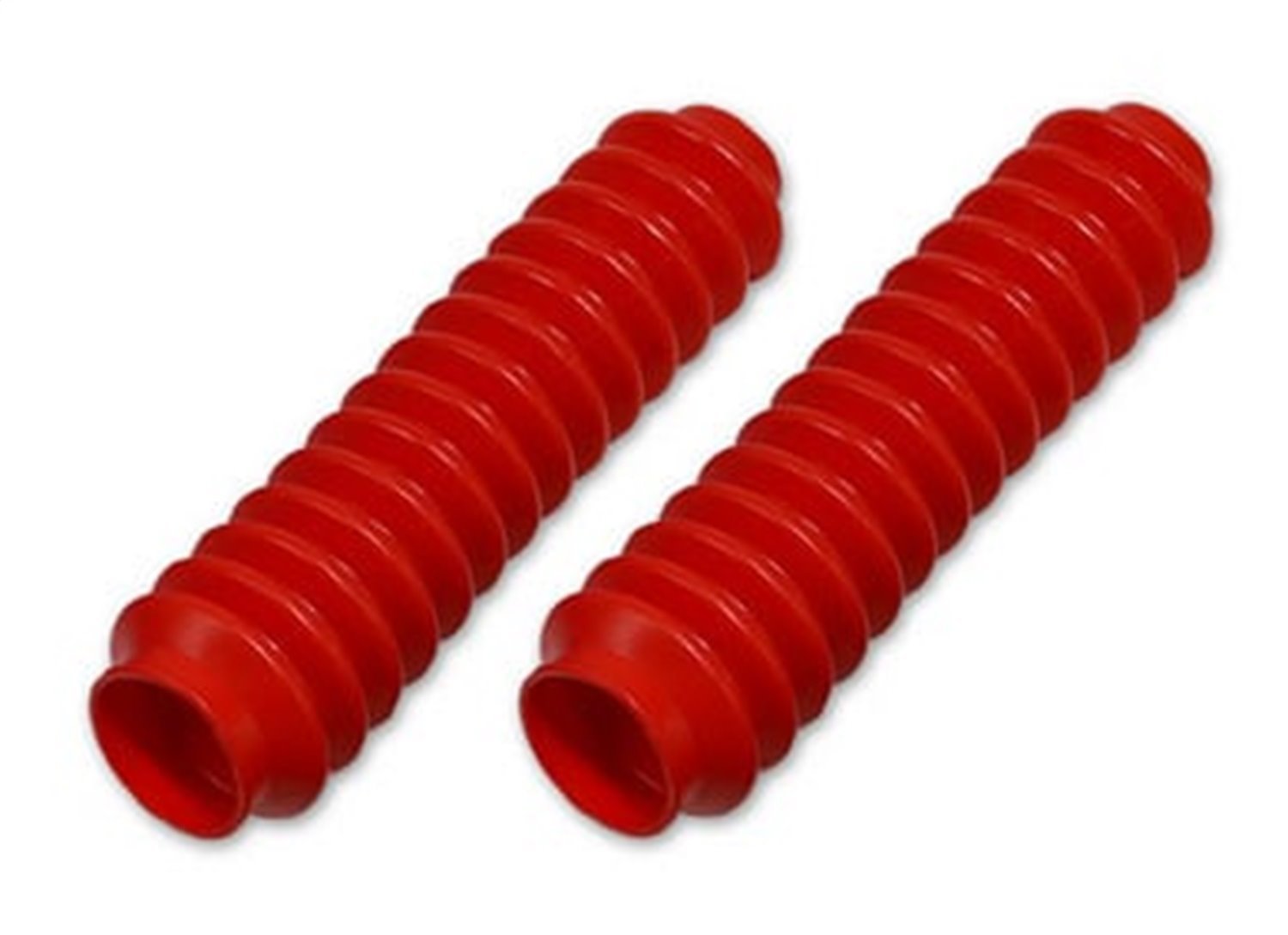 69128.1 Shock Boot Red Pair