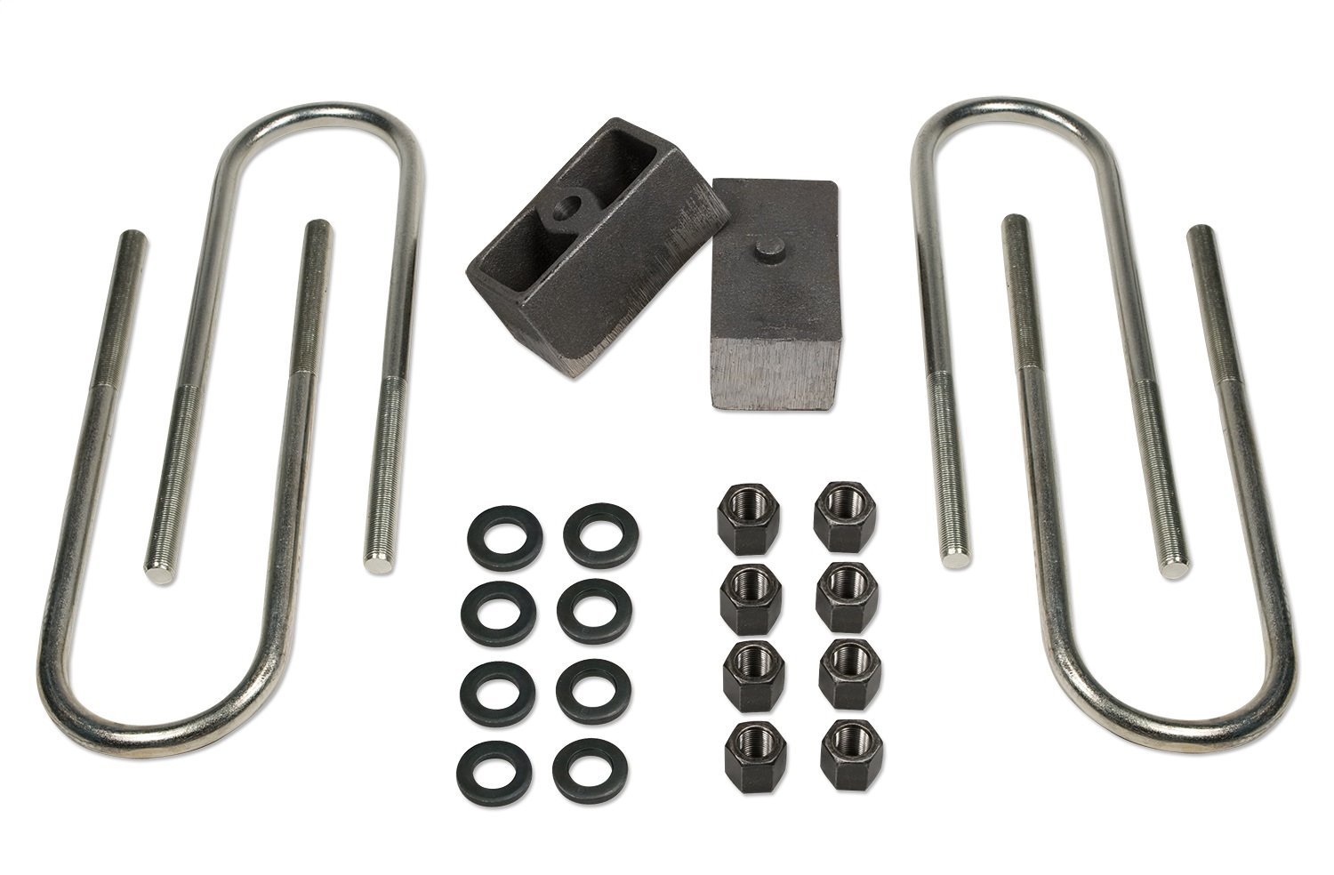 Tuff Country Axle Lift Blocks