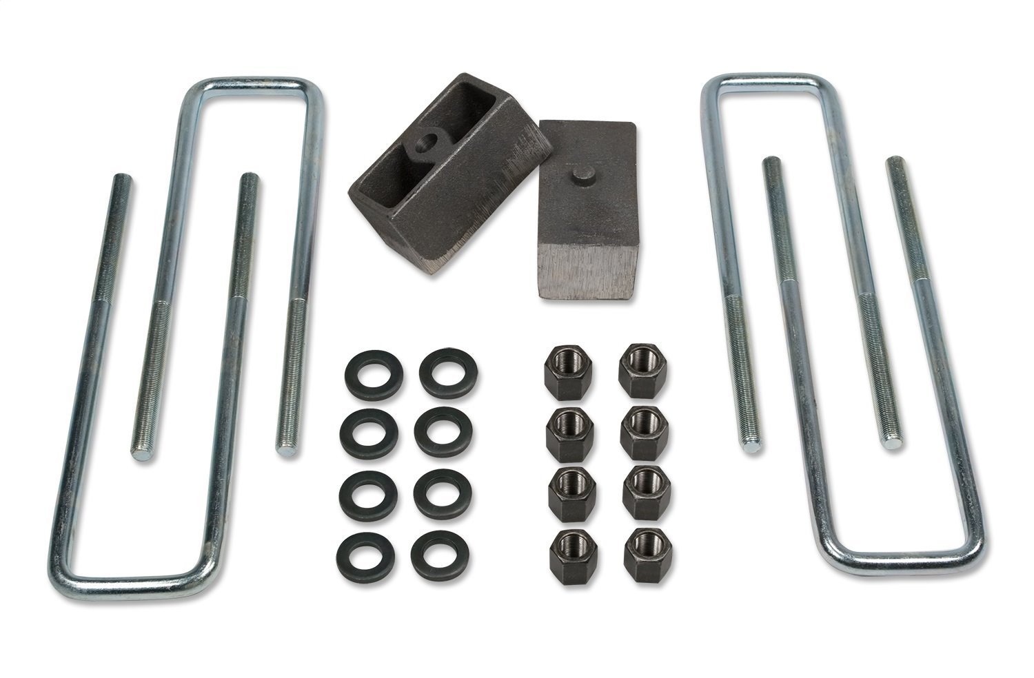 Tuff Country Axle Lift Blocks