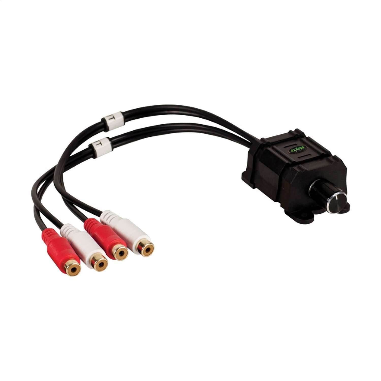 AXLLC RCA Level Controller, Mounting Tabs
