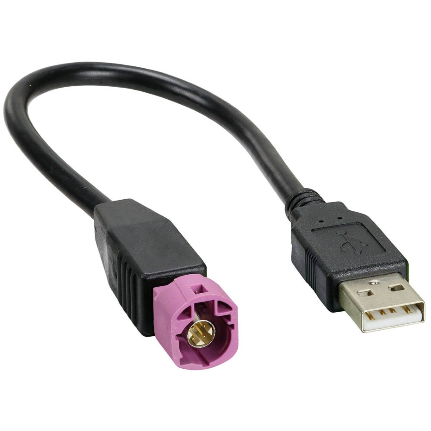 AXUSB-MB USB Retention Harness